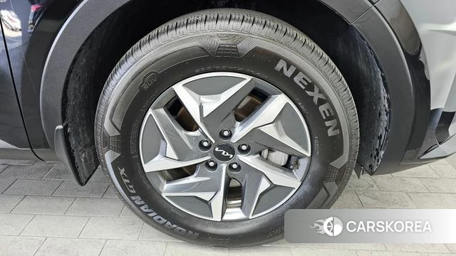 Kia Sorento 4th Generation id 4281744 из Кореи 13
