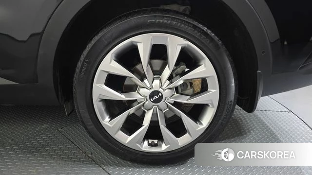 Kia Sorento 4th Generation id 4608222 из Кореи 13
