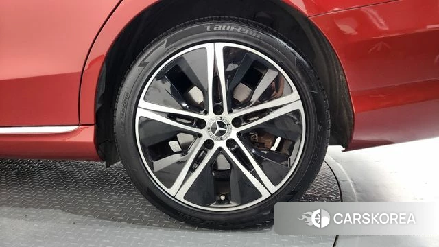 Mercedes-Benz C-Class W205 id 4836915 из Кореи 13