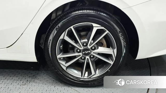 Kia The New K3 2nd generation id 4848966 из Кореи 13