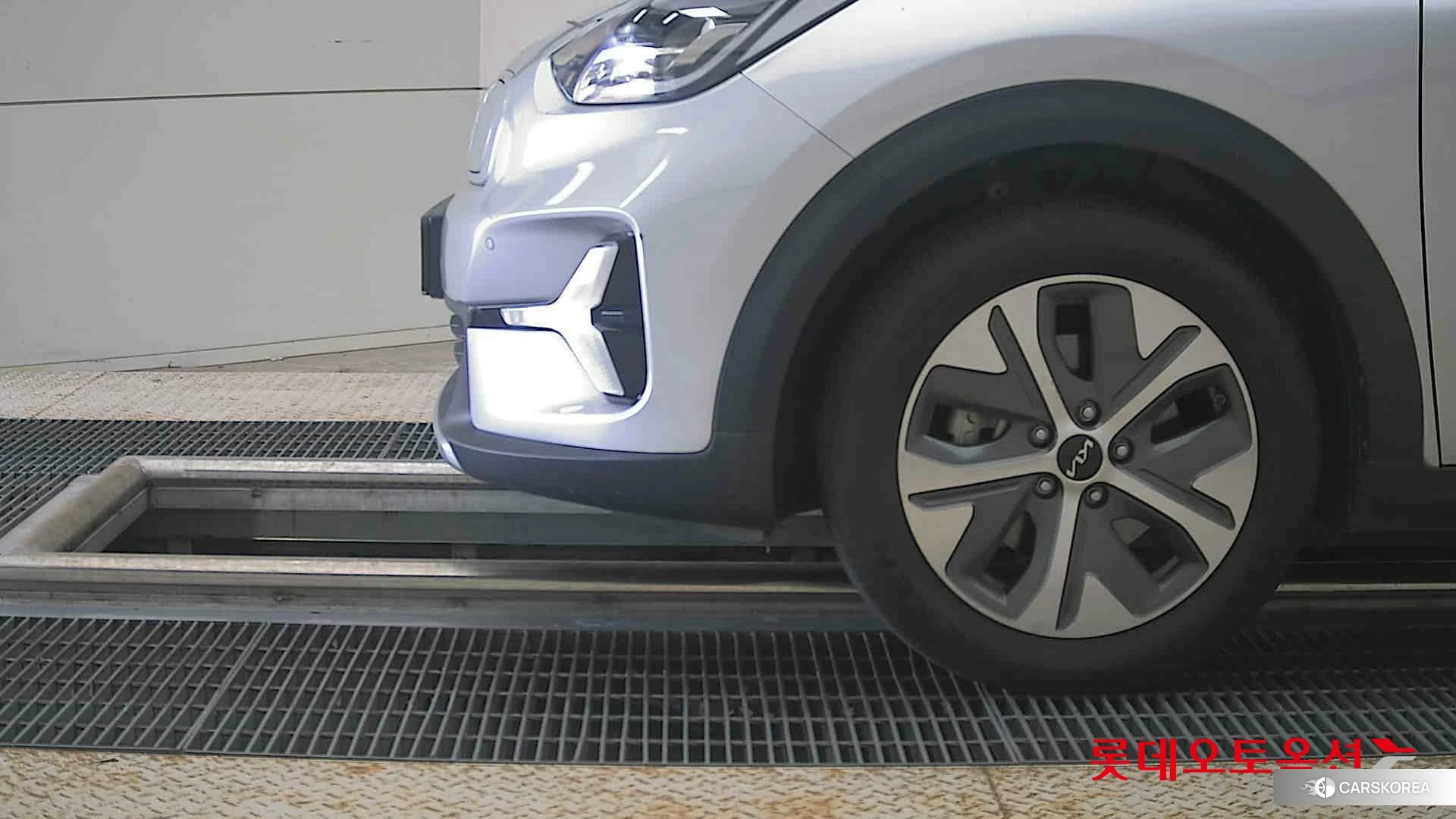 Kia Niro Plus id 4674206 из Кореи 13