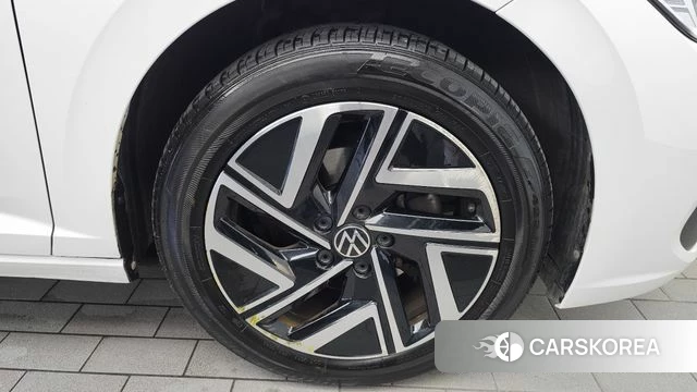 Volkswagen 7th Generation of Jetta id 4768577 из Кореи 13