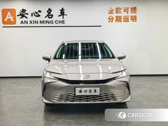 Toyota Camry id 4257466 из Китая 13