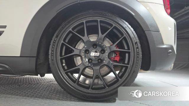 Mini Cooper S Countryman id 4836251 из Кореи 13