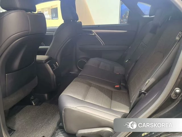 Lexus RX id 4277446 из Китая 13