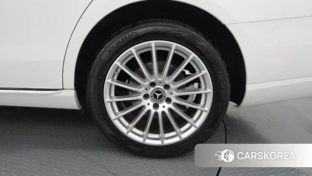 Mercedes-Benz E-Class W213 id 4726751 из Кореи 13