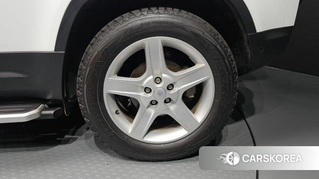 Land Rover Defender (L663) id 4740967 из Кореи 13