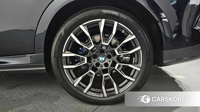 BMW X6 (G06) id 4630144 из Кореи 13