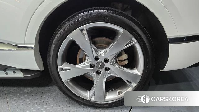 Genesis GV80 id 4481960 из Кореи 13