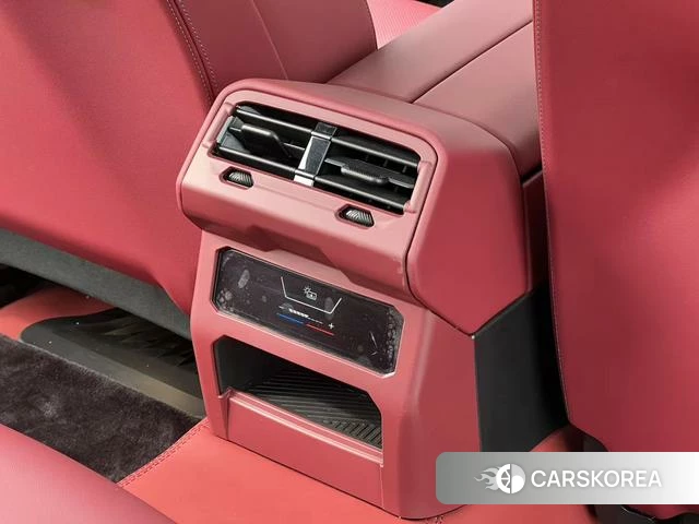 BMW 5 series id 4222198 из Китая 13