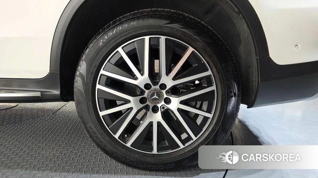 Mercedes-Benz GLC-Class X253 id 4293581 из Кореи 13