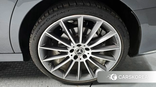 Mercedes-Benz E-Class W213 id 4285125 из Кореи 13