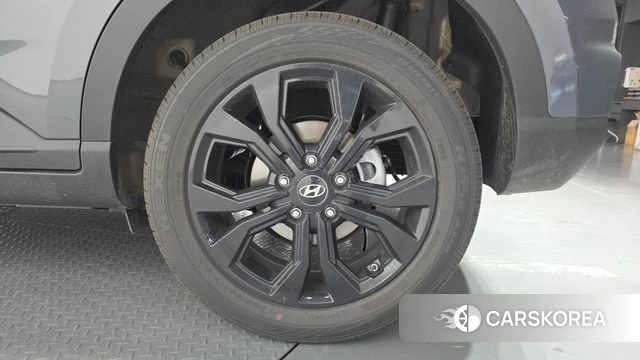 Hyundai Venue id 4200747 из Кореи 13