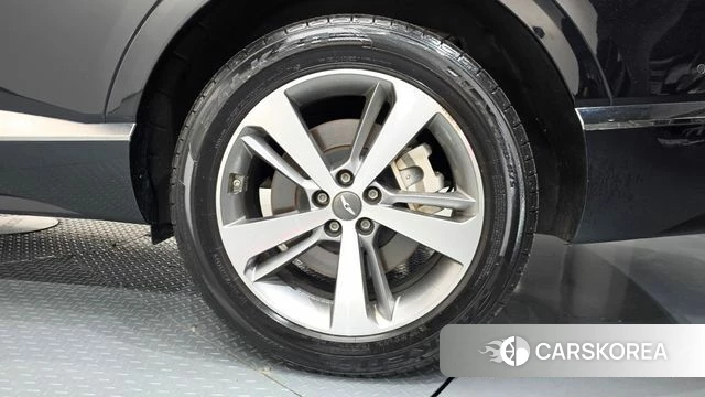 Genesis GV80 id 4435015 из Кореи 13