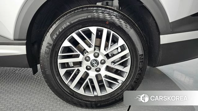 Hyundai Palisade (LX3) id 4307943 из Кореи 13