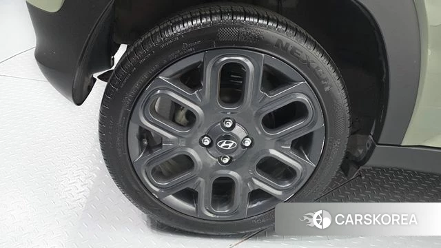 Hyundai Casper id 4282184 из Кореи 13