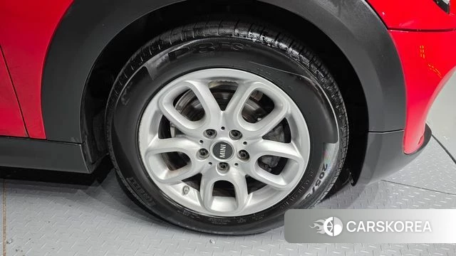 Mini Cooper id 4745829 из Кореи 13