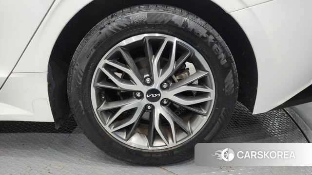 Kia K5 3rd generation id 4382473 из Кореи 13