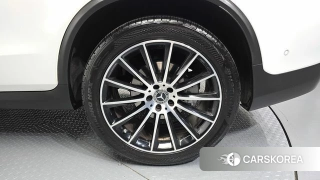 Mercedes-Benz GLC-Class X253 id 4502314 из Кореи 13