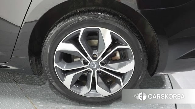 Renault Korea (Samsung) SM6 id 4371882 из Кореи 13