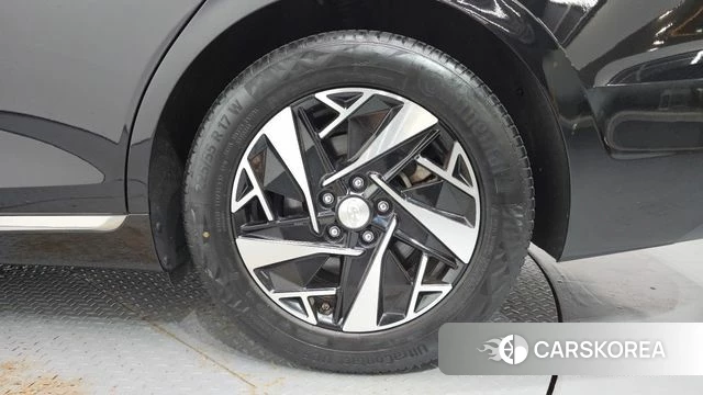 Hyundai The New Grandeur IG Hybrid id 4768631 из Кореи 13