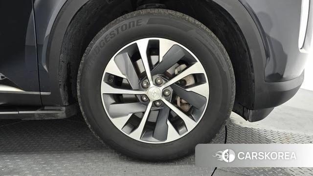Hyundai Palisade id 4626140 из Кореи 13