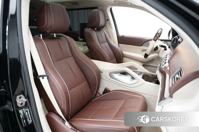 Mercedes-Benz Maybach GLS id 4259960 из Китая 13