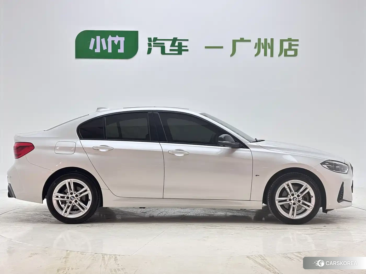 BMW 1 series id 4685940 из Китая 13