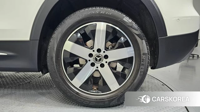 Mercedes-Benz GLB-Class X247 id 4541857 из Кореи 13