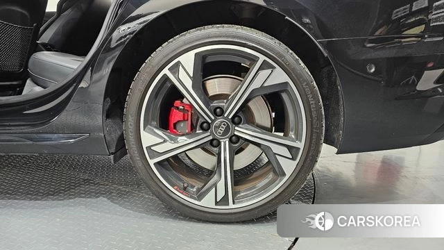 Audi S4 (B9) id 4456687 из Кореи 13