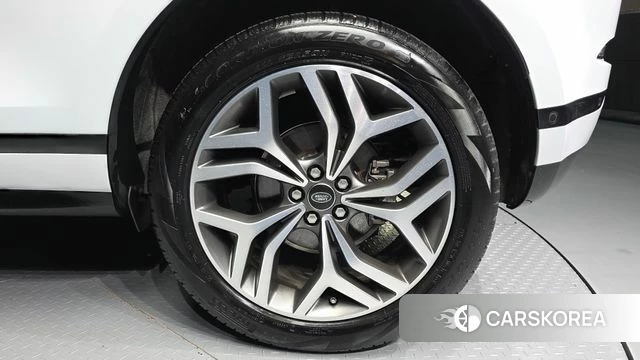 Land Rover Range Rover Evoque 2nd Generation id 4873197 из Кореи 13