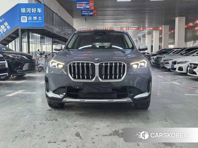 BMW X1 id 4257774 из Китая 13