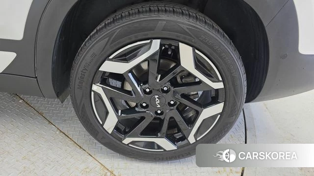 Kia The New Seltos id 4281713 из Кореи 13