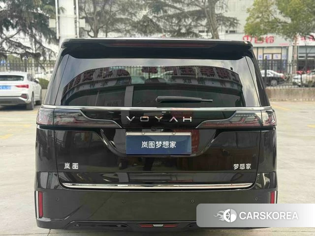 Lan Tu Dreamer PHEV id 4239304 из Китая 13