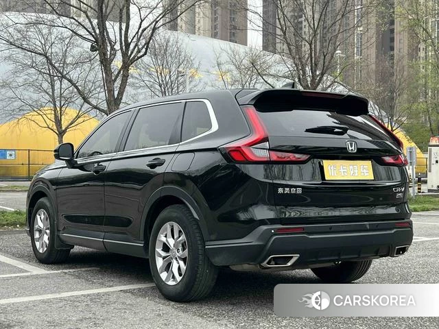 Honda CR-V id 4253236 из Китая 13