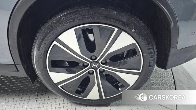 Polestar Polestar 2 id 4608071 из Кореи 13
