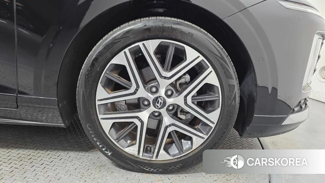 Hyundai Grandeur Hybrid (GN7) id 4433127 из Кореи 13