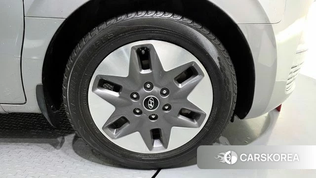 Hyundai Staria id 4303834 из Кореи 13