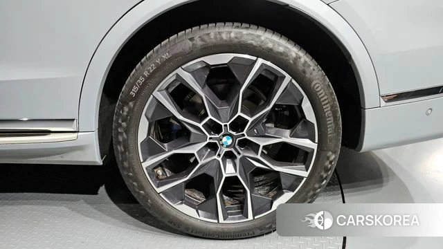 BMW X7 (G07) id 4381678 из Кореи 13
