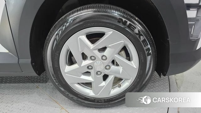 Hyundai Kona (SX2) id 4428064 из Кореи 13