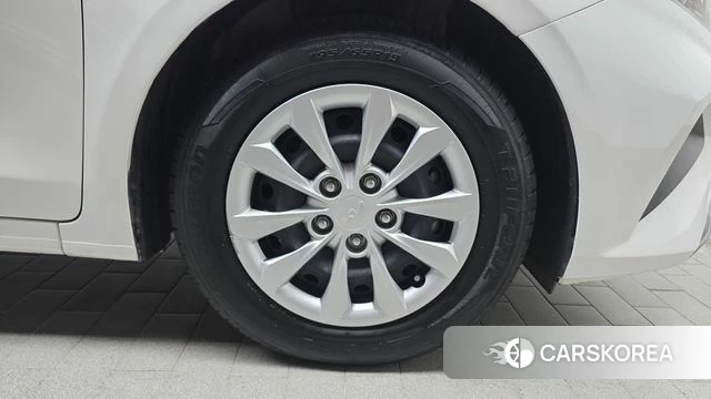 Kia The New K3 2nd generation id 4618238 из Кореи 13
