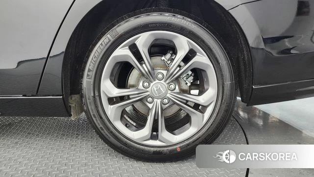 Honda Accord 11th Generation id 4612243 из Кореи 13