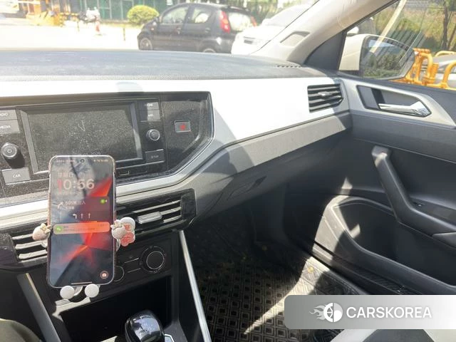 Volkswagen Polo id 4335049 из Китая 13
