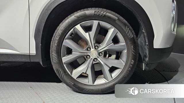 Hyundai Palisade id 4707974 из Кореи 13