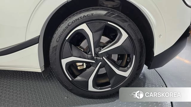 Kia EV6 id 4474838 из Кореи 13