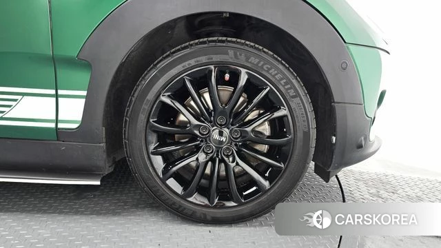 Mini Cooper D Clubman id 4770088 из Кореи 13