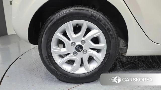 Kia All New Morning (JA) id 4568743 из Кореи 13