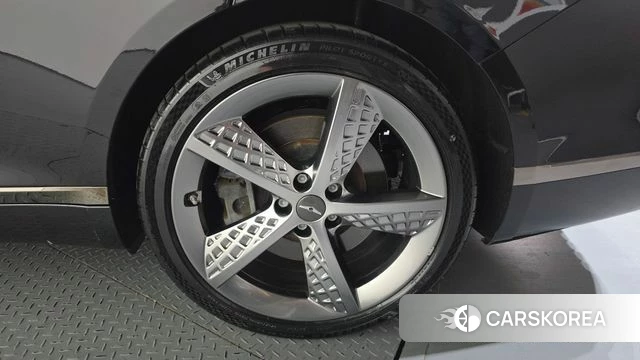 Genesis G80 (RG3) id 4444425 из Кореи 13