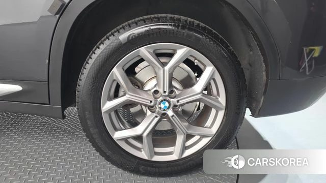 BMW X4 (G02) id 4675981 из Кореи 13