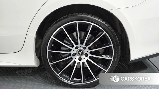 Mercedes-Benz CLS-Class C257 id 4482020 из Кореи 13